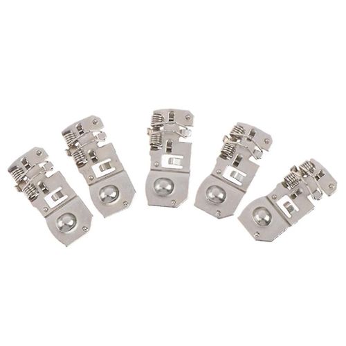 5x Contacts De Batterie Internes Ressorts De Batterie Ressorts De Batterie Pièce De Rechange Pour Game Boy Advance Pour Console Gba