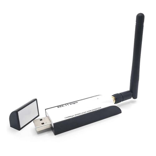 Carte réseau sans fil USB pour puce Ralink rt3070l Linux Kali ubunt Centos pour adaptateur Smart TV pour Windows XP/win7/ Win1