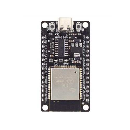 Carte double c?ur ESP32-DevKitC TYPE-C Wi-Fi Bluetooth (pour Arduino IDE)