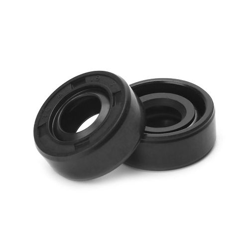 8x18x7mm Portable Breadmaker Sorbet Machine Blender Repair Parts Oil Seal Ring