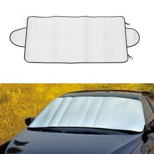 Auto Pare-Brise Parasol Réfléchissant Pare-Soleil Pour Housse De Voiture Visière Pare-Brise Bouclier