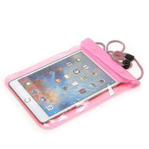 Téléphone portable flottant pour sac de protection pochette de téléphone étanche universelle imperméable à l¿eau