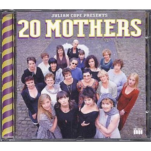 20 Mothers