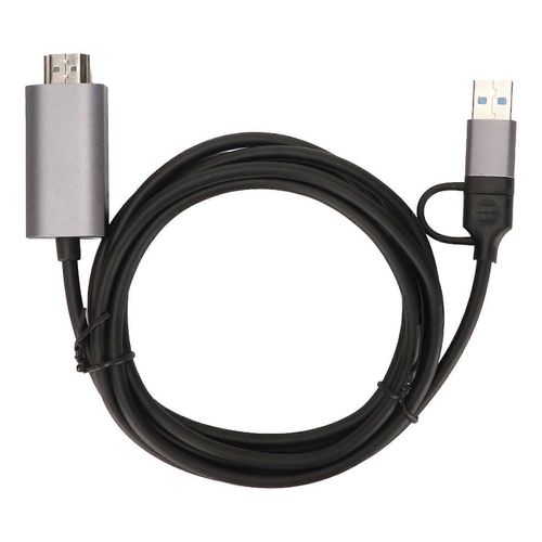 Carte De Capture Vidéo 4k Hd Interface Multimédia Vers Usb Type C Carte D¿Enregistrement Vidéo Pour Ps5 Pour Switch Caméscope Dvd