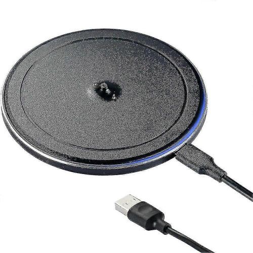 Pour Ue Boom 3 / ue Megaboom 3 Station de charge Station d¿accueil berceau avec câble Type-c Speaker Chargeur Pad