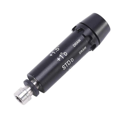 0.335 Manchon D¿Adaptation De Golf Pour Cobra F9 Speedzone Fairway Bois Main Droite
