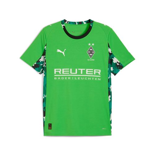 Maillot Away 25/26 Borussia Mönchengladbach Homme