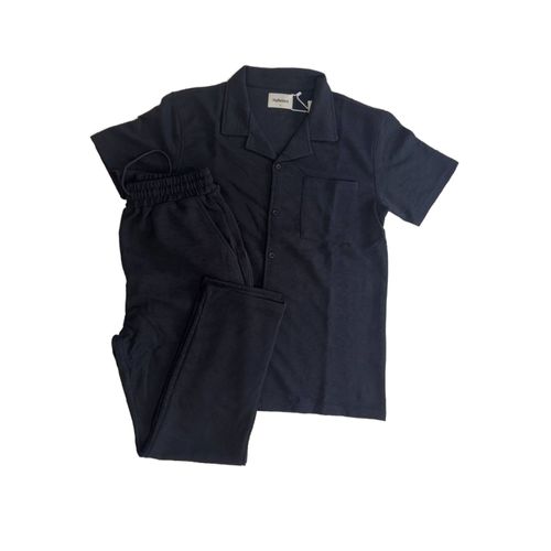 Ensemble Chemise &#43 Short :D’Été