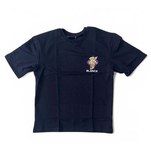 T-Shirt À Motif Été