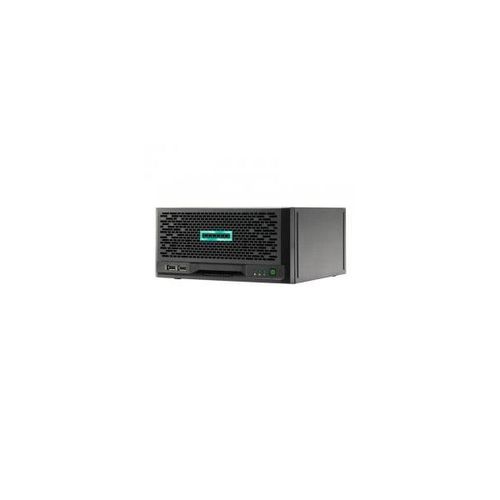 HPSC-HPE ProLiant MicroSvr Gen10 Plus v2