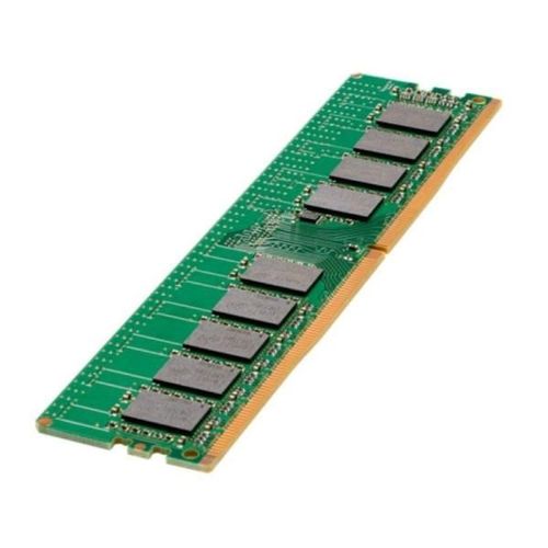 32gb (1x32gb) Dual Rank X8 Ddr5-4800 Cas-40-39-39 Unbuffere