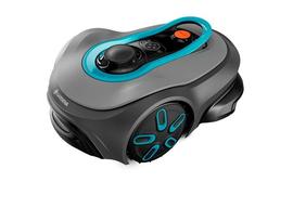 Tondeuse robot Gardena smart SILENO free 800 m²