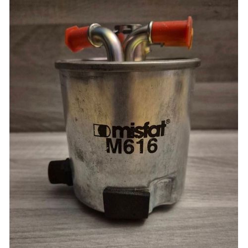 Filtre À Gasoil Renault Mégane Scénic