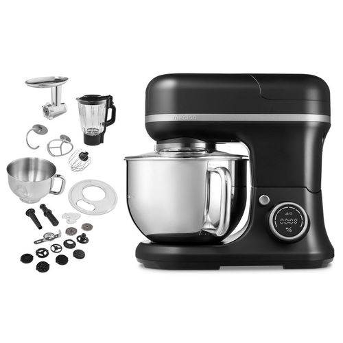 Robot de cuisine universel 3 en 1 MEDION MD18430