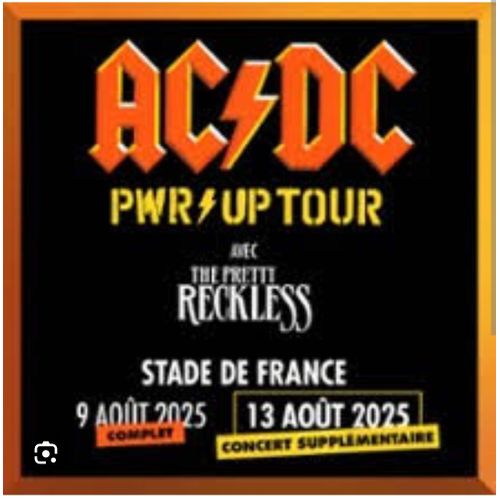 Ac/Dc Live 13 08