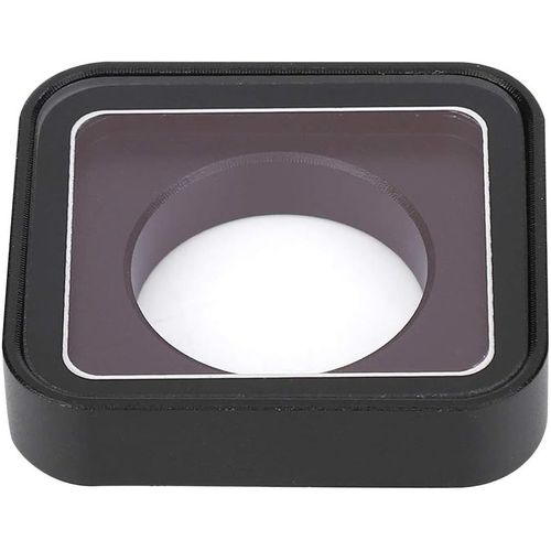 Objectif 7, Remplacement De La Lentille De Protection Pour Hero5 Hero6, Accessoire De Caméra De Sport, Filtre Uv[Camera1073]