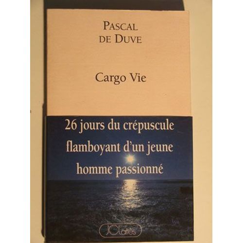 Cargo Vie