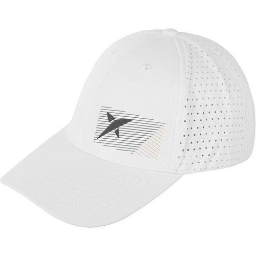 Koa W Casquette - Blanc