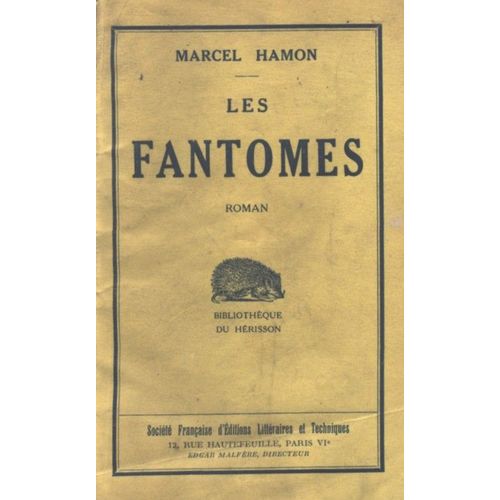Les Fantomes
