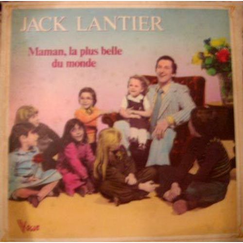 Maman, La Plus Belle Du Monde - Coffret 3 Disques
