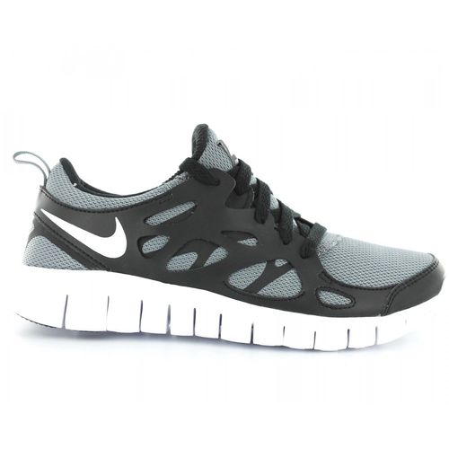 Nike - Baskets Enfants - Free Run 2 (Gs) - Taille 35.5