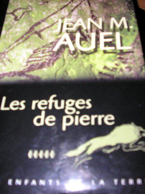 Les Refuges De Pierre