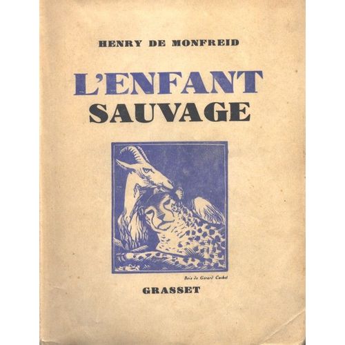 L'enfant Sauvage