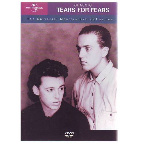 Classic Tears For Fears