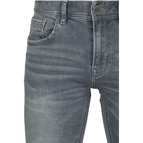 Pme Legend Jean Tailwheel Lgm Gris Anthracite Taille W 40