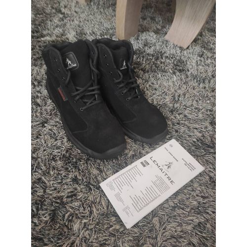 Chaussure De Sécurité Lemaitre - 41