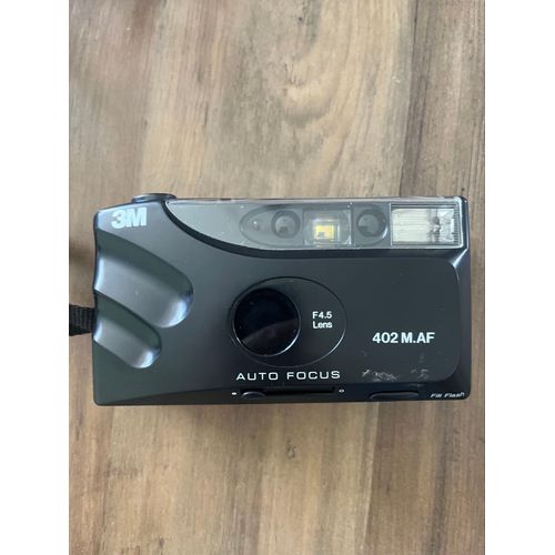 Appareil photo 3M 402 M.AF