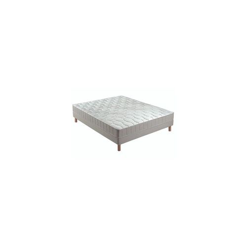 Matelas Bultex EURYTHMIE 140x190 cm