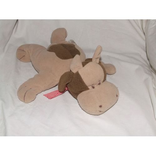VACHE HAPPY HORSE ALLONGE 38 cm