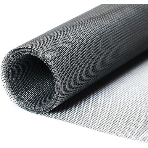 Shiba-Moustiquaire Fenêtre 250cm X120cm,Moustiquaire,Rouleau Moustiquaire,Découpable Aux Dimensions Souhaitées Anti-Insectes Pour [5