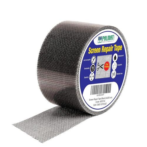 Shiba-- Kit De Réparation De Moustiquaires - Pour Réparer Les Fissures Et Les Perforations Instantanément, Imperméable, Résistant [3