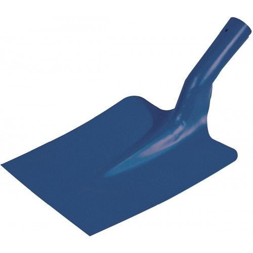 Pelle carrée sans manche - 25 cm - lot de 6 TALIAPLAST