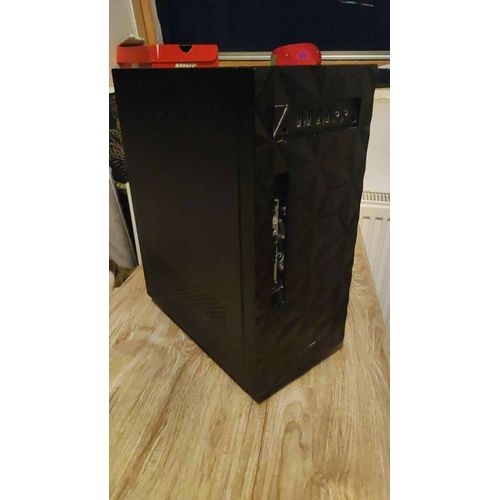 PC Gamer Intel Core i3 - Ram 8 Go - DD 400 Go