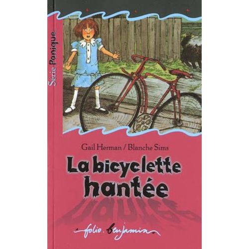 La Bicyclette Hantée