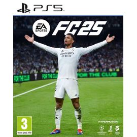 Ea Sports Fc 25 Ps5