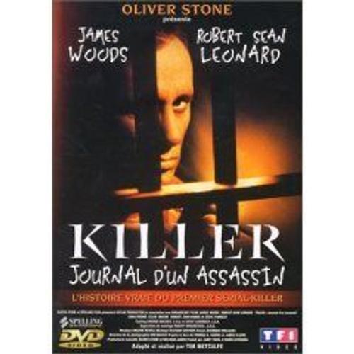 Killer, Journal D'un Assassin