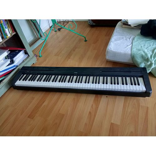 Synthétiseur Yamaha P-45 Avec Casque