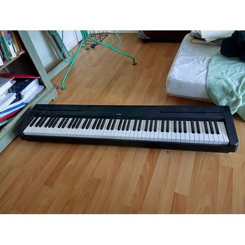 Synthétiseur Yamaha P-45 Avec Casque