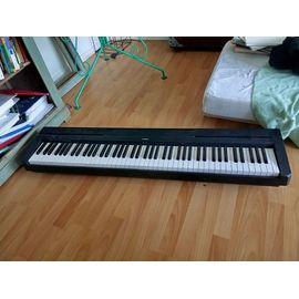 Synthétiseur Yamaha P-45 Avec Casque