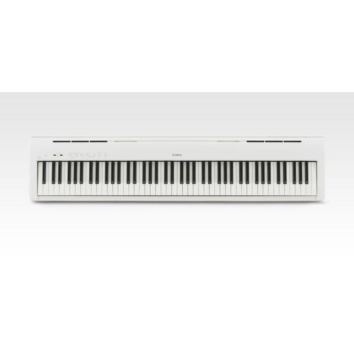Piano Numérique Portable Kawai Es100 Blanc