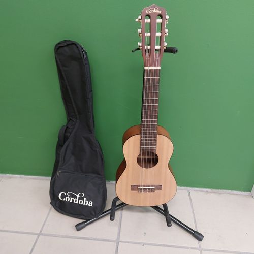 Ukulélé Cordoba Gp100