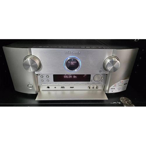 MARANTZ SR8012