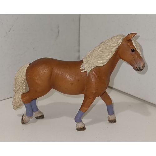 Figurine Cheval Schleich Papo
