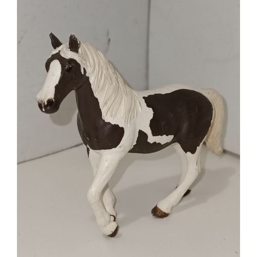 Figurine Cheval Schleich Papo