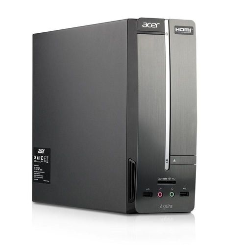 Acer Aspire XC600-084 Intel Pentium G2030 - 2.9 Ghz - Ram 8 Go - HDD 1 To