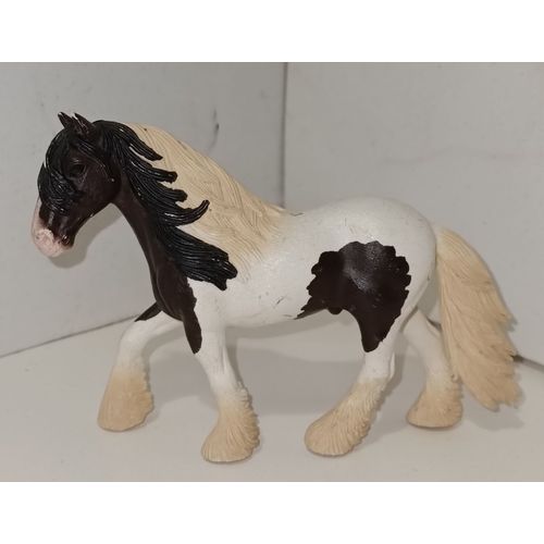 Figurine Cheval Schleich Papo